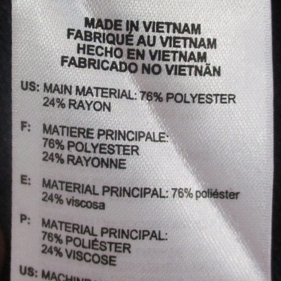 Adidas Shirt Women's XL Heather Gray Silver Performer C-UP‎ Long Sleeve - Picture 7 of 7